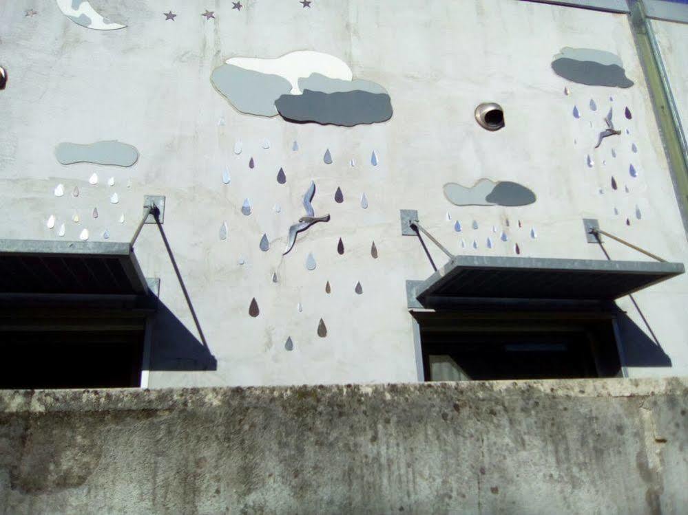 Hotel Lillihouse Roma Exterior foto