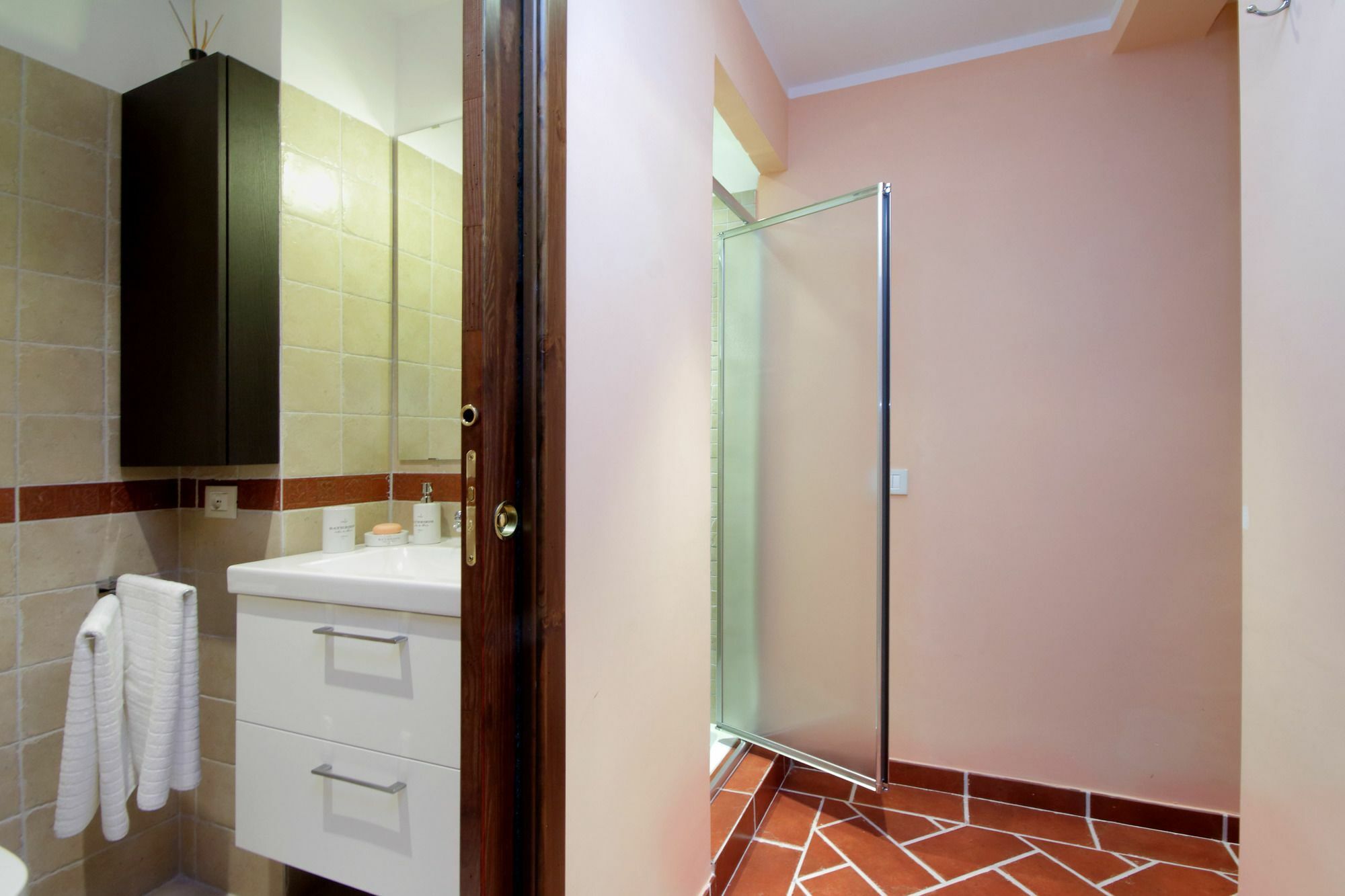 Hotel Lillihouse Roma Exterior foto